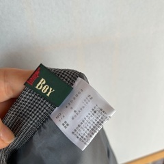 East Boy  スカートの画像