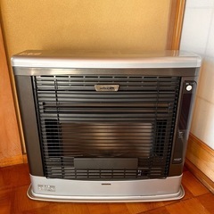 CORONA　FF-GX68K　コロナ　FF ストーブ　ヒーター　
