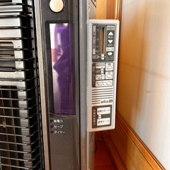 CORONA　FF-GX68K　コロナ　FF ストーブ　ヒーター　