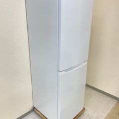 【スノーホワイト😳】冷蔵庫 SHARP 230L 2023年製 ...