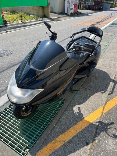 ヤマハ マグザム