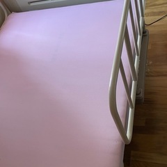 電動介護ベット