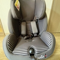 ⭐︎美品⭐︎KATOJI Joie チャイルドシート  vali...