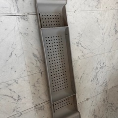 お風呂くつろぎ用 テーブル棚