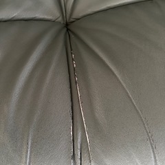 ソファーあげますの画像