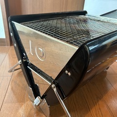iroda BBQポータブルバーベキューグリルコンロの画像