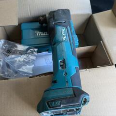 マキタマルチツール　TM51D