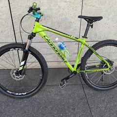 Cannondale マウンテンバイク