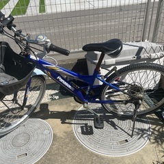 子供用自転車
