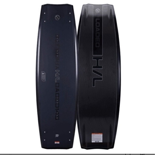 ウェイクボード　HYPERLITE RIOT 新品ボード