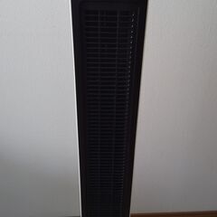 koizumi  送風機能付ファンヒーター　KHF-1272