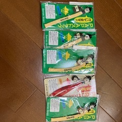 お酒ストラップ　PAPAストラップまとめて