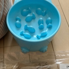 新品！ペット用品５点の画像