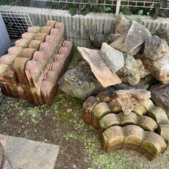 石 無料の画像
