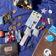 手芸　ハンドメイド　セット　手作り