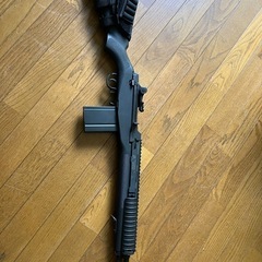 M14 電動ガン　東京マルイ