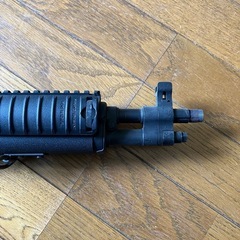 M14 電動ガン　東京マルイの画像