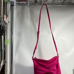 ☆値下げ☆K2410-307　kate spade リボン ショ...