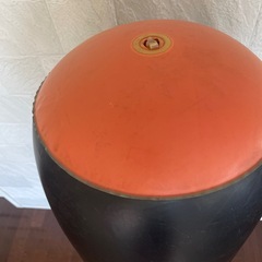 エアスタンディングバック
の画像