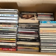 CDまとめ売り　おそらく約300枚の画像