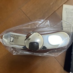 角瓶　スキットルボトル未使用の画像