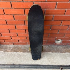 スケボー クルーザーの画像