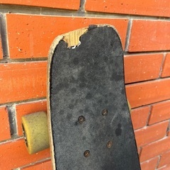 スケボー クルーザーの画像