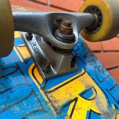 スケボー クルーザーの画像