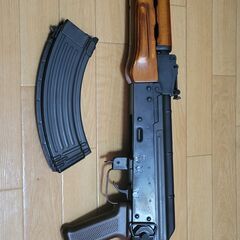 ガスガン(値下げしました2)の画像