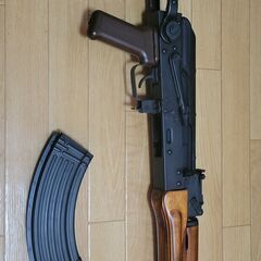 ガスガン(値下げしました2)の画像