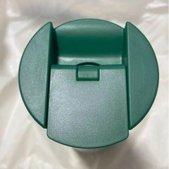 スターバックス ミッキーステンレスボトルの画像