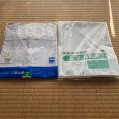 値下げしました⭐️女性用白衣