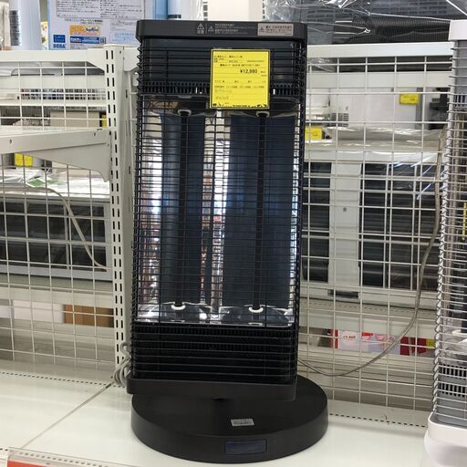 Wa1115   DAIKIN セラムヒート ERFT11YS-T   2021年製