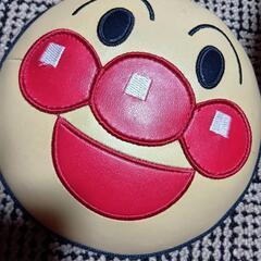 アンパンマン CDケース レトロ