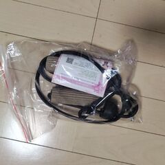 フィットキューブの画像