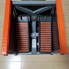 フィットキューブの画像