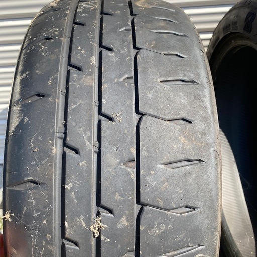 POTENZA RE-71RS 　215/45R17  2本