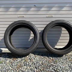 POTENZA RE-71RS 　215/45R17  2本