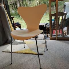 Fritz Hansen（フリッツハンセン）/セブンチェア　正規品