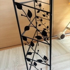 シューズラックの画像