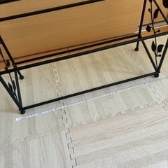 シューズラックの画像