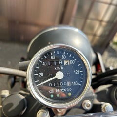 カワサキ　250tr VMX 乗って帰れます　要現車確認　の画像