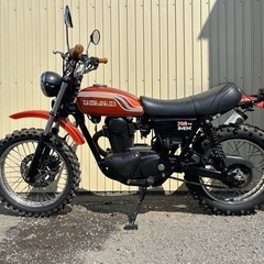 カワサキ　250tr VMX 乗って帰れます　要現車確認　の画像