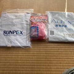 値下げしました⭐️女性用白衣