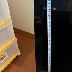 テレビ　画面90×60 液晶81×46画面の画像
