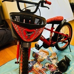 miyata  スパイキーキッズ 18インチ　FCK-187 ⭐...