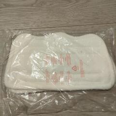 シャークスチームモップ　換えパッド2枚