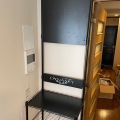 ダーツボードスタンド