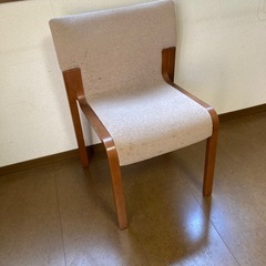 【商談中】テーブルセット　テーブル、椅子6脚の画像