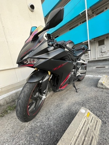 その他 cbr250rr mc51